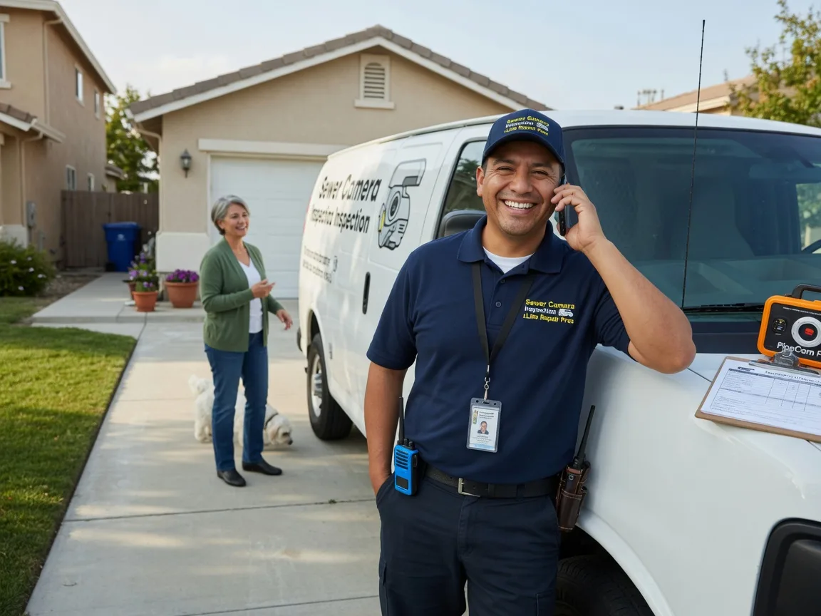 Sewer Line Repair Gilbert, AZ FAQs